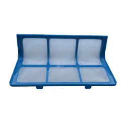 Vacuum Cleaner Dust Box Primary Filter for Liectroux 11S, V3S PRO /Mamibot PetVac 280 /Dexp Mmb300 Robot Vacuum Cleaner Parts