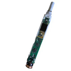 Moteur principal d'origine pour brosse à dents électrique Oral-B IO7 IO8 IO9, pièce de rechange (hors boîtier en plastique), carte io9
