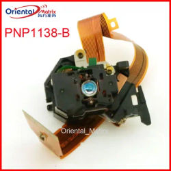 PNP1138-B Laser Lentille Optique Pick up Pour Pioneer J800M PD-M60 PD-T305 PD-S501 PD-5700 Accessoires Optiques