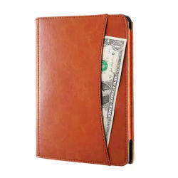 Étui pour Kobo Aura One 7,8 pouces (modèle:N709), étui pour livre électronique, couverture intégrale ultra fine en cuir avec couverture pliable robuste