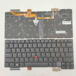 Clavier pour Lenovo ThinkPad X1 Carbon Gen 12 Gen 13 CAT4 TP00150A B