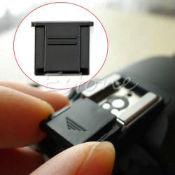 OOTDTY – housse de Protection Flash, pour Canon, Nikon, Olympus, Panasonic, Pentax, DSLR, accessoires d'appareil photo, tendance BS-1