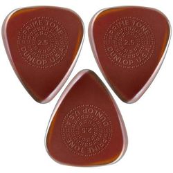 Dunlop Primetone Std Grip 2.5 mm