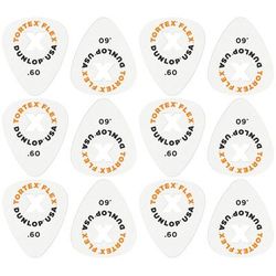 Dunlop Tortex Flex X Pick .60 mm