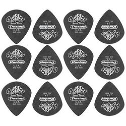 Dunlop Tortex PB Jazz III .60 mm