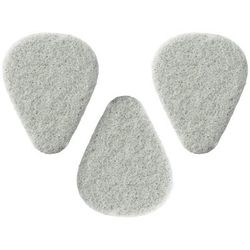 Dunlop Felt Pick Standard 3.2 mm 3