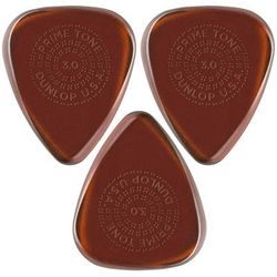 Dunlop Primetone Std Grip 3.0 mm