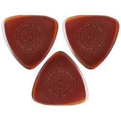 Dunlop Primetone Small Tri Grip 1.5