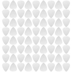 Dunlop Nylon Standard Pick .38 mm