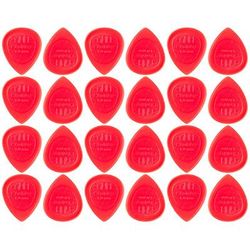 Dunlop Stubby Jazz Pick 1.0 mm 24