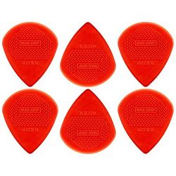 Dunlop Max-Grip Jazz III XL 1.38 mm 6