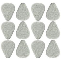 Dunlop Felt Pick Standard 3.2 mm 12