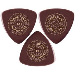 Dunlop Primetone Tri Smooth Pick 1.4