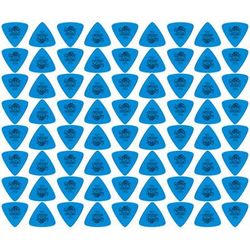 Dunlop Tortex Triangle Pick 1.0 mm 72