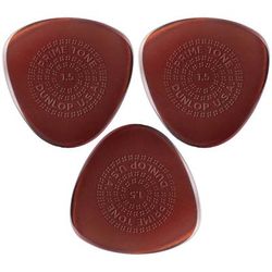 Dunlop Primetone Semi Round Grip 1.5