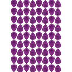 Dunlop Tortex TIII Pick 1.14 mm 72