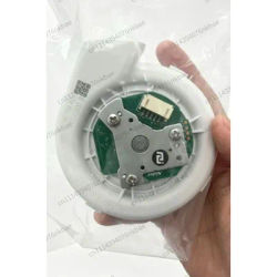 Fan Motor 20N704U600, 5400Pa Replacement Part for Robot Vacuum Cleaner