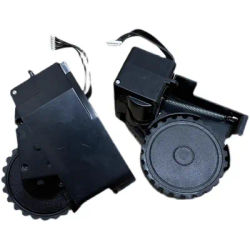 Robot Vacuum Cleaner Wheel Assembly for Lenovo LR1 CC1 T1s pro Robotic Vacuum Cleaner Parts Wheel Motor Replacement Accessories
