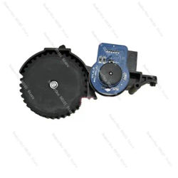 BL800 Wheel Motor Replacement for Vileda VR302 Robot Vacuum, Genio Deluxe 370 Parts Original