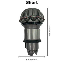 For Dyson V10 sweeping machine robot Vacuum Cleaner spare parts Cyclone