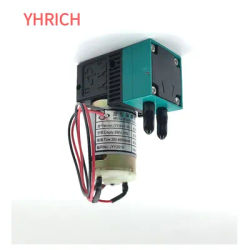 Pompe à encre éco-solvant JYY 3W 6.5W pour imprimante jet d'encre, pièces détachées, pompe à air JYY(B)-Y-30-I 24VDC, grande pompe JYY 3W, petite pompe
