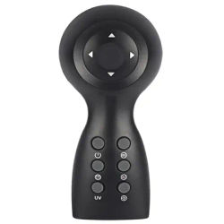 New Vacuum Cleaner Remote Control VCR15 VCR16 MR03 MR04 for Midea Sweeping Floor Robot Smart Cleaner Parts Replacement