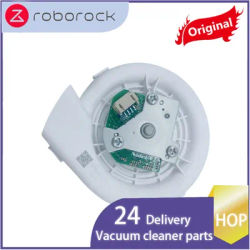 Original 2500Pa Fan Motor for Roborock S7, S6 MaxV, E5, Q5, Q7, T7S Plus ,Robot Vacuum Cleaner Parts Replacement