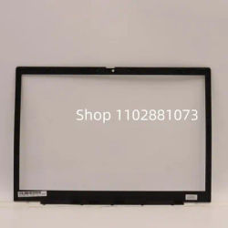 Nouveau et Original coque B LCD lunette housse avec IR pour Lenovo ThinkPad L13 Gen 4 Gen 5 ordinateur portable 5B30Z38938
