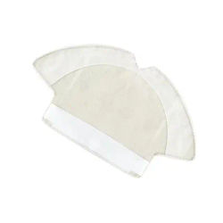 For Tefal Rowenta X-plorer Serie 75 RG7687 RR7687W sweeping machine robot Vacuum Cleaner spare parts Mop cloth