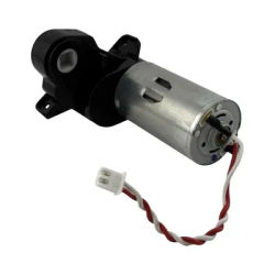 Vacuum Cleaner Main Roller Brush Motor Unit For Roomba Essential For RVG-Y1 For RCC-Y1 Robot Vacuum Cleaner Parts Accessories