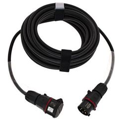 Walther Werke CEE Cable 32A 6,0mm² 25m Neo