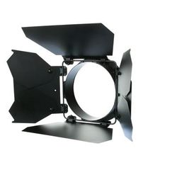 Expolite Fresnel-LED Barn Door B-Stock