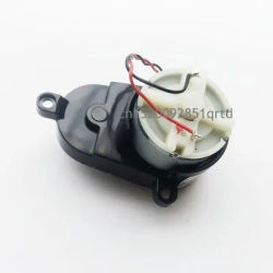 Vacuum Cleaner Side Brush Motor IPlus L100 for Alfawise V10 MAX Liectroux ZK901 Robotic Vacuum Cleaner Parts Side Brush Assembly