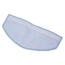 4/10PCS Mop Cloths Cleaning Replacement Compatible For Laresar Evol 3 Robot Vacuum Cleaner Accessories Home Appliance Parts