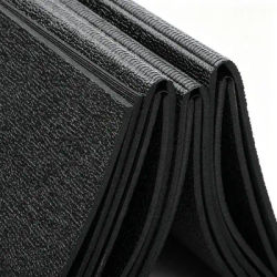 Treadmill Mat Vibration Absorbing Heavy Duty Carpet Under Elliptical Pad For Home Gym Office Indoor Yoga Workout Equipment