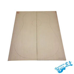 HUATOOL AAA/A/B Sitka épicéa bois massif guitare plateau matériel de fabrication de guitare