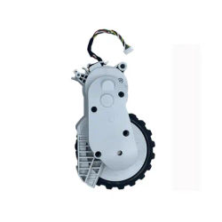 Replacement Wheel Part For Mi Robot Vacuum 3C Enhanced E10 E12 Vacuum Cleaner Driving Motor Mobility Accessory