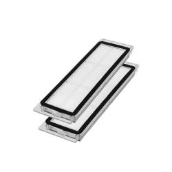 Hepa Filter Replacement For Roborock P10/ Roborock Q Revo Vacuum Cleaner Spare Parts Robot Vacuum HEPA Filter Accessories