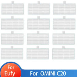 Hepa Filter for Eufy Omni C20 Robot Vacuum Cleaner Part Accessories Replacement Spare Parts