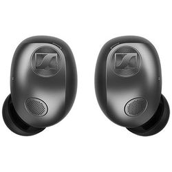 Sennheiser-Hearing Momentum 5 TW Graphite B-Stock