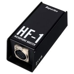Superlux HF-1 Microfone Booster