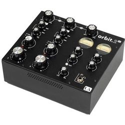 Union Audio orbit.2 LE Rotary Mixer