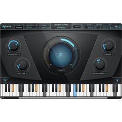 Antares AutoTune Hybrid