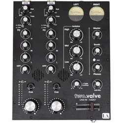 Union Audio two.valve Rotary Mixer
