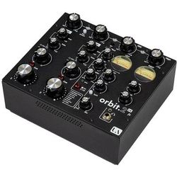 Union Audio orbit.2 LE fx Rotary Mixer
