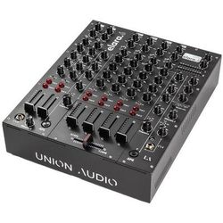 Union Audio elara.6 Performance-Mixer