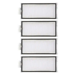 Washable HEPA Filter for Xiaomi Roborock Q7 Max Q7 Max+ T8 Robot Vacuum Cleaner Spare Parts Accessories Washable Filter