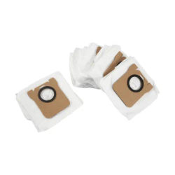 IDS-6PCS Dust Bag for Xiaomi Mijia 5 PRO / OV21CN Robot Vacuum Cleaner Part Replacement Trash Bag