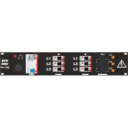 RiedConn STV32-PAC 170