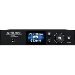 Ferrofish VERTOpro 32